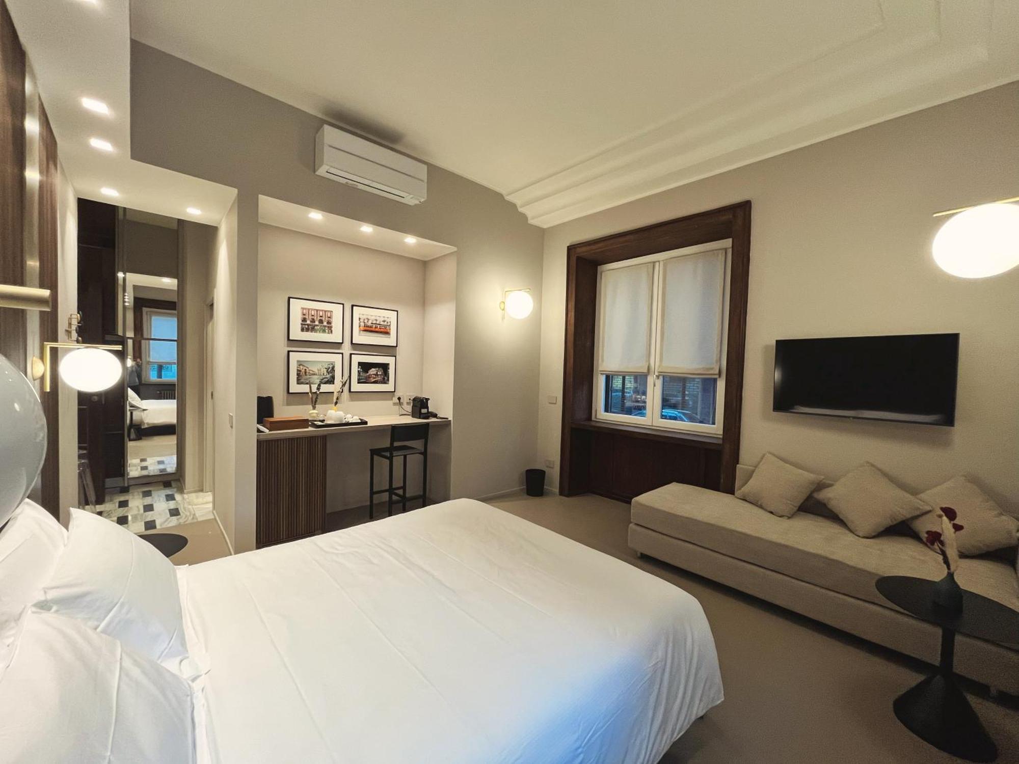 My Milano Repubblica Luxury Rooms — Foto 1